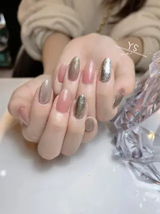 ネイル YS Nailのネイルデザイン