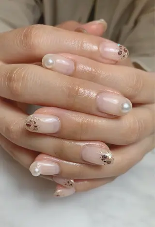 ネイル Takasaki Keikoのネイルデザイン