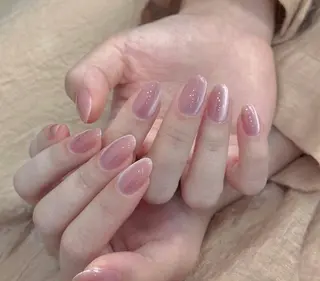 ネイル 🍑 momo_nailのネイルデザイン
