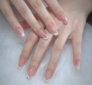 ネイル nail salon ワンホンネイルのネイルデザイン