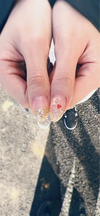 ネイル kudo ikue👑のネイルデザイン