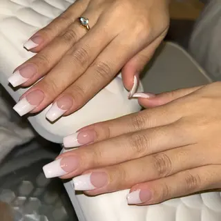 ネイル Amys nail ハナのネイルデザイン