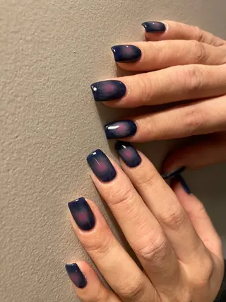 ネイル sister  mohawk所属・chika ／ nailのネイルデザイン