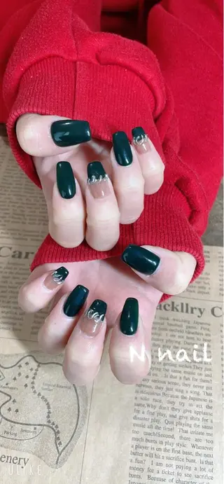 ネイル N nailのネイルデザイン