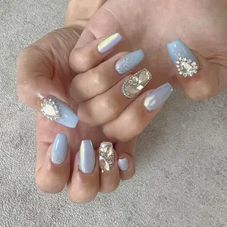 ネイル 川端 京香のネイルデザイン