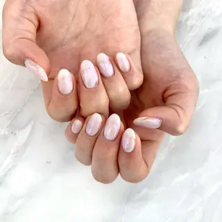 ネイル KODA308 Saoriのネイルデザイン