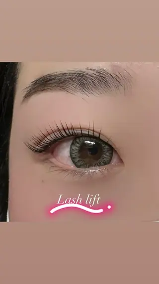 マツエク・マツパ Beauty Salon sunny所属・Beauty Salonsunnyのマツエク・マツパデザイン