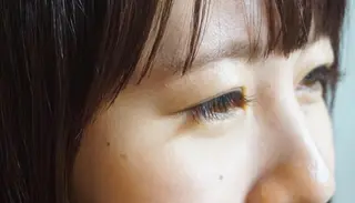 マツエク・マツパ RIVET furukawaのマツエク・マツパデザイン