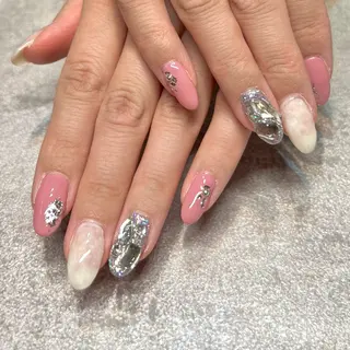 ネイル BY / Mのネイルデザイン