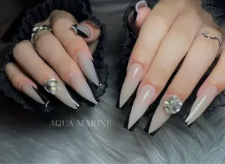 ネイル RICO ️のネイルデザイン