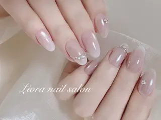 ネイル Liora nail 1のネイルデザイン