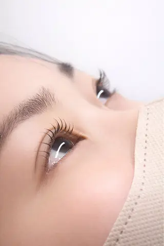 マツエク・マツパ 加藤 愛美のマツエク・マツパデザイン