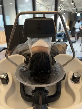 ミディアム 透明感艶カラー🎀 Saoriのその他イメージ