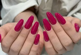 ネイル Pure&Rich Nailのネイルデザイン