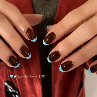 ネイル KONDO RIHO♡のネイルデザイン