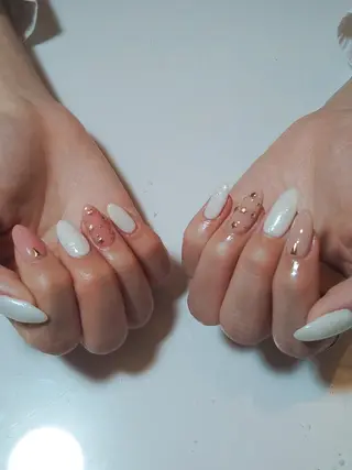 ネイル le.ciel ☆kaoru☆のネイルデザイン