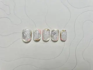 ネイル 園田 ソノダのネイルデザイン