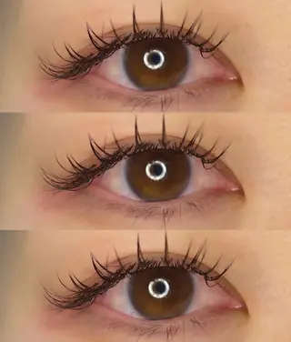 マツエク・マツパ epic所属・epic アイラッシュのマツエク・マツパデザイン