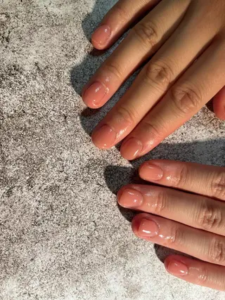 ネイル Kimura Yukoのネイルデザイン