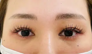 マツエク・マツパ Nail&Eyelash KIARA所属・閉店 しましたのマツエク・マツパデザイン