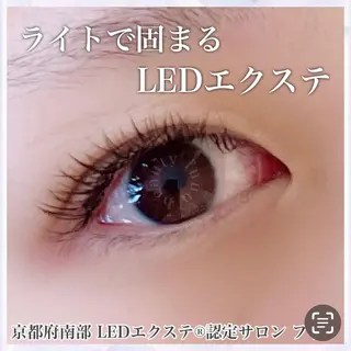 マツエク・マツパ 斉藤 靖子のマツエク・マツパデザイン