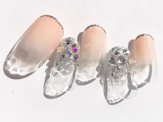 ネイル maison de NALIのネイルデザイン