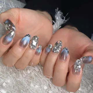 ネイル Nail&eye Belire 新宿のネイルデザイン