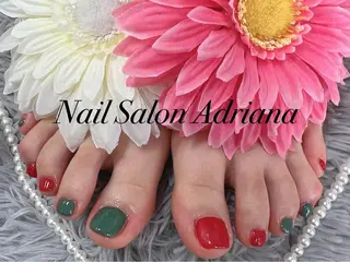 ネイル ADRIANA 大久保駅前徒歩2分のその他イメージ