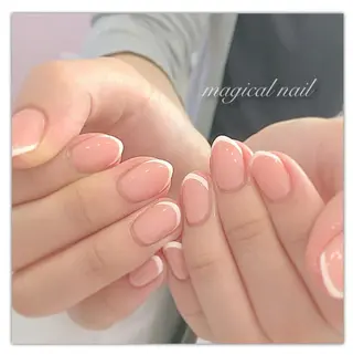 ネイル magical nailのネイルデザイン