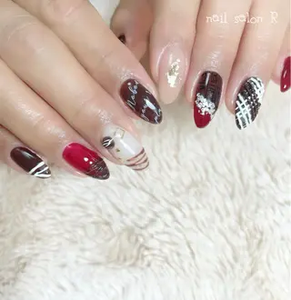 ネイル nail salon Rのネイルデザイン