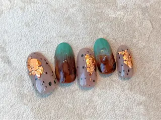 ネイル Nail Katoのネイルデザイン