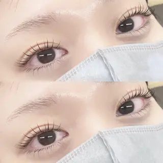 マツエク・マツパ miyazaki🩰 🤍eyesalonのマツエク・マツパデザイン