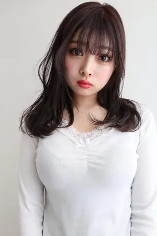 セミロング ISOLA-blu黒川店所属・野村 勇斗のその他イメージ