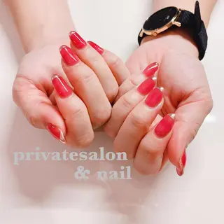 ネイル & nail アンドネイルのネイルデザイン