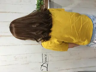 セミロング カラー R3 Eyelash RSKのマツエク・マツパデザイン