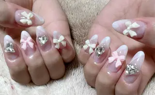 ネイル t. yoshizawaのネイルデザイン