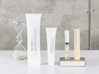 マツエク・マツパ ♡4U NAIL& 韓国美容＆ネイル♡の眉毛・アイブロウイメージ