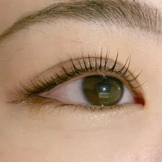 マツエク・マツパ eyelist マツエク🐣のマツエク・マツパデザイン