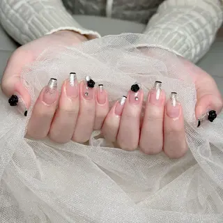 ネイル Ti miのネイルデザイン