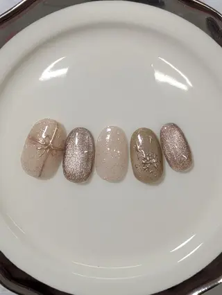 ネイル hair&nail gumi所属・hair&nail gumiのネイルデザイン