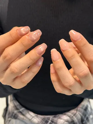 ネイル Salondevi2 isanaのネイルデザイン