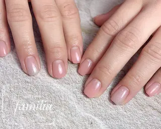 ネイル -nailroom- familiaのネイルデザイン