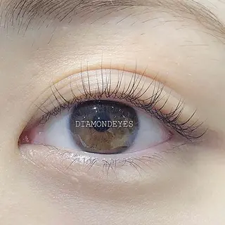 マツエク・マツパ KUSAKAWA 新宿マルイ本館　店長のマツエク・マツパデザイン