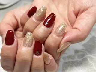 ネイル ネイル フフラ所属・nail fufla ♡yamane♡のネイルデザイン