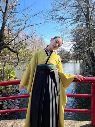 🎀韓国レイヤー特化 🎀ベージュ/ミクのヘアスタイル