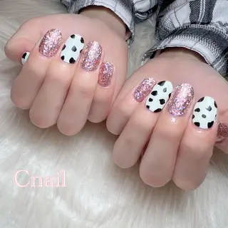 ネイル C's coffret所属・C's coffretのネイルデザイン