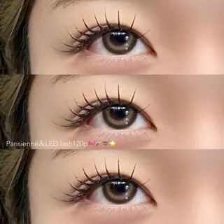 マツエク・マツパ fein.🌈 official💝のネイルデザイン