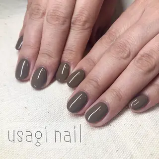ネイル usagi nailのネイルデザイン