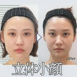 銀座美.design 立川店のエステ・リラクイメージ