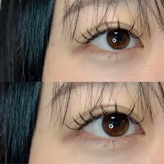 マツエク・マツパ Ayumi.dre 🌸Y《2階》のマツエク・マツパデザイン